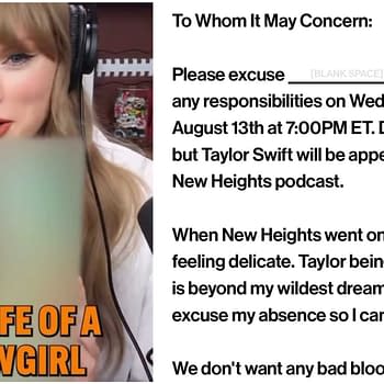 Taylor Swift