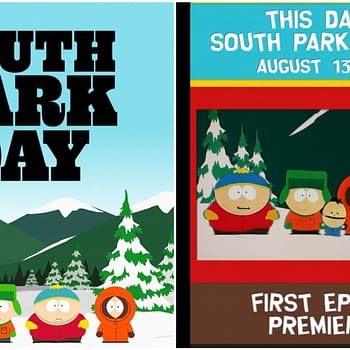 South Park