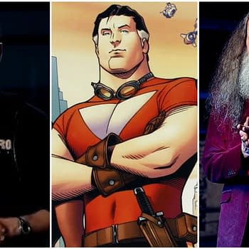 James Gunn Credits Alan Moore &#038; Chris Sprouse for Influencing New DCU