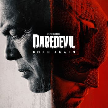 Daredevil: Born Again