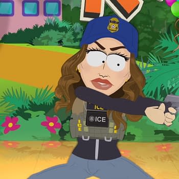 South Park