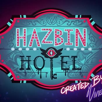 Hazbin Hotel