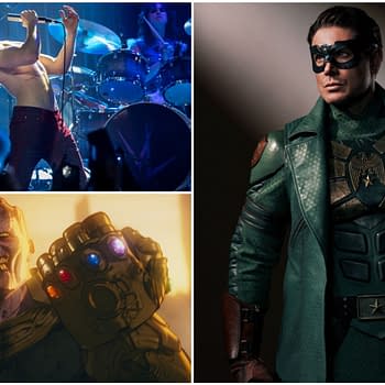 Marvel Zombies, Soldier Boy, The Vampire Lestat: BCTV Daily Dispatch
