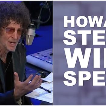 Howard Stern