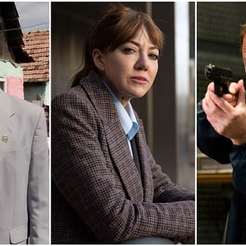 Cunk on Life: Charlie Brooker and Diane Morgan Mull Cunk's Future
