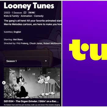 780+ Looney Tunes Short Films Have Found a New Home on Tubi