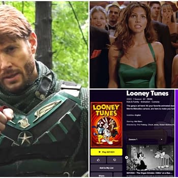 Buffy, The Boys/Soldier Boy, Looney Tunes & More: BCTV Daily Dispatch