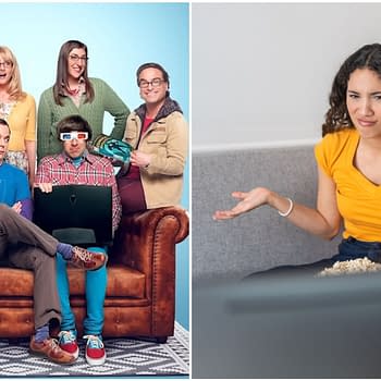 The Big Bang Theory