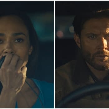 Countdown S01E11 Exclusive Clip: Meachum & Oliveras in Hot Pursuit