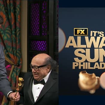 Always Sunny