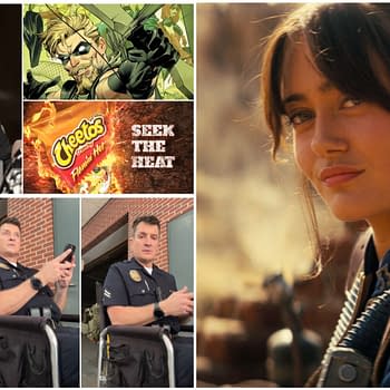 Peacemaker/DCU Canon, Fallout, The Rookie & More: BCTV Daily Dispatch