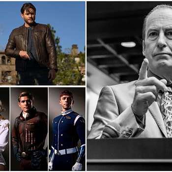 The Boys: Vought Rising, Countdown & Saul Goodman: BCTV Daily Dispatch