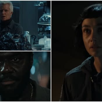 Alien: Earth