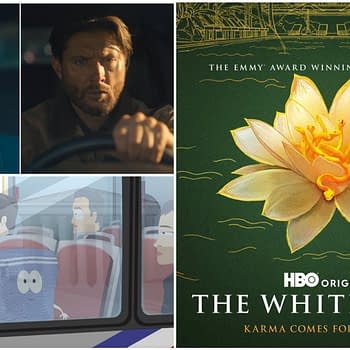 Countdown, South Park, The White Lotus & More: BCTV Daily Dispatch