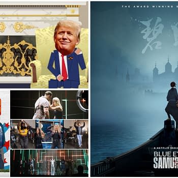 South Park, Peacemaker, Blue Eye Samurai & More: BCTV Daily Dispatch