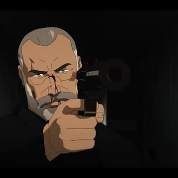 Splinter Cell: Deathwatch