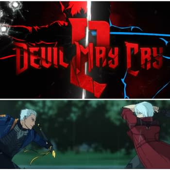 Devil May Cry