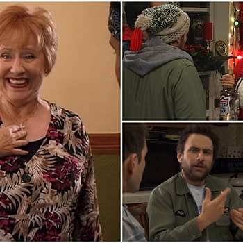 Always Sunny