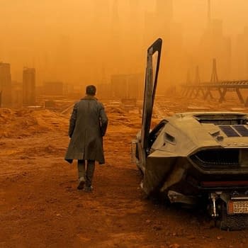 blade runner 2099