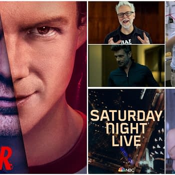 Dexter Drama, DCU Mystery, SNL 51 Changes & More: BCTV Daily Dispatch