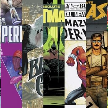 Absolute Batman #11 Tops The Bleeding Cool Weekly Bestseller List