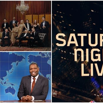 SNL Season 51: