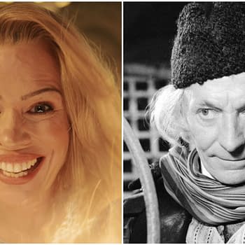 Doctor Who Was Never Going to Leave the BBC