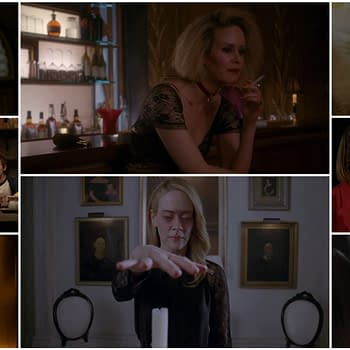 AHS