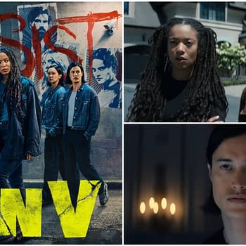 Gen V Season 2 Study Group Video Spotlights Jordan's Season 1 Journey