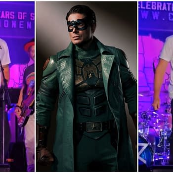 The Boys: Jensen Ackles Goes From Soldier Boy to SPN Austin Rockstar