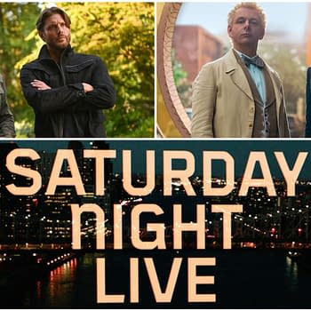 Tracker, SNL 51 Changes, Good Omens 3 & More! BCTV Daily Dispatch