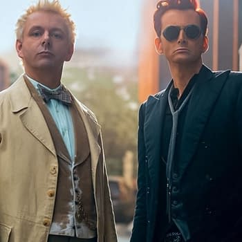 Good Omens 3