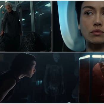 Here's Our Alien: Earth Season 1 Episode 4: "Observation" Preview