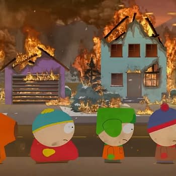South Park
