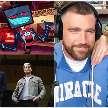 Hazbin Hotel, Tracker & Taylor Swift/Travis Kelce: BCTV Daily Dispatch