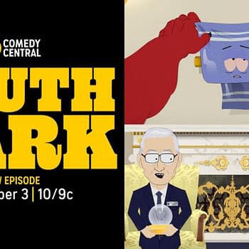 South Park