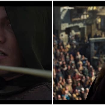 Robin Hood