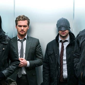 Daredevil: Did NYCC Reveal [SPOILER] Return for Born Again? [OPINION]