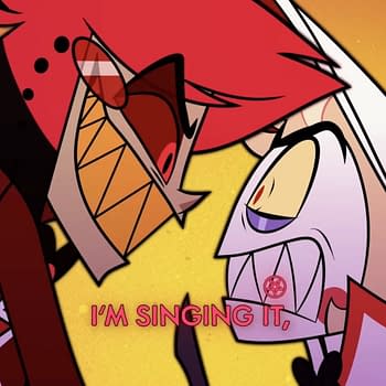 Hazbin Hotel