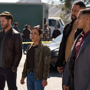 Countdown Showrunner