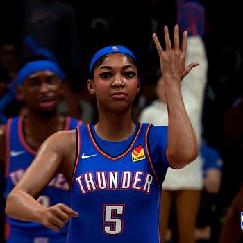 NBA 2K26 Reveals Details About This Year's Version Of MyTEAM