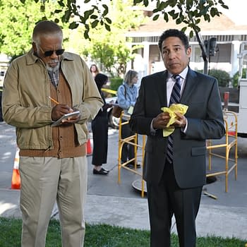 The Paper: Nuñez on Daniels' Pitch for "The Office" Universe Return