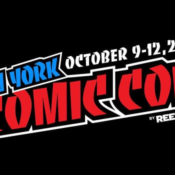 NYCC: First Look At New York Comic Con 2025 Comics Panels
