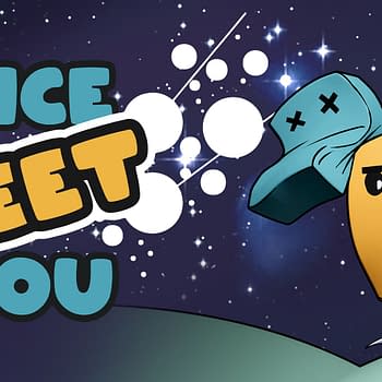 Nice To Yeet You