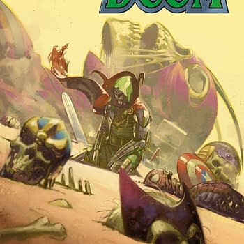 Marvel Comics Full November 2025 Solicits And Solicitations