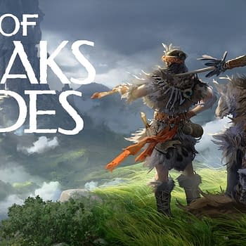 Of Peaks & Tides