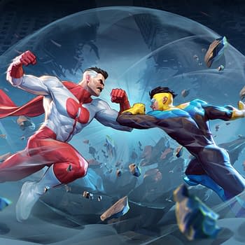 Omni-Man Added to Invincible VS Roster at Evo 2025