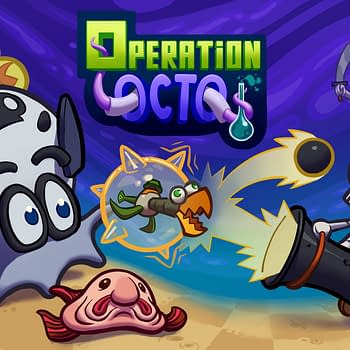 Operation Octo Confirmed For Steam Release Next Month