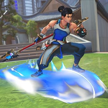 Overwatch 2 Reveals New Details About Season 18