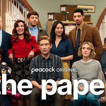 The Paper